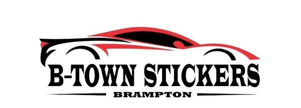 BTOWNSTICKERS
