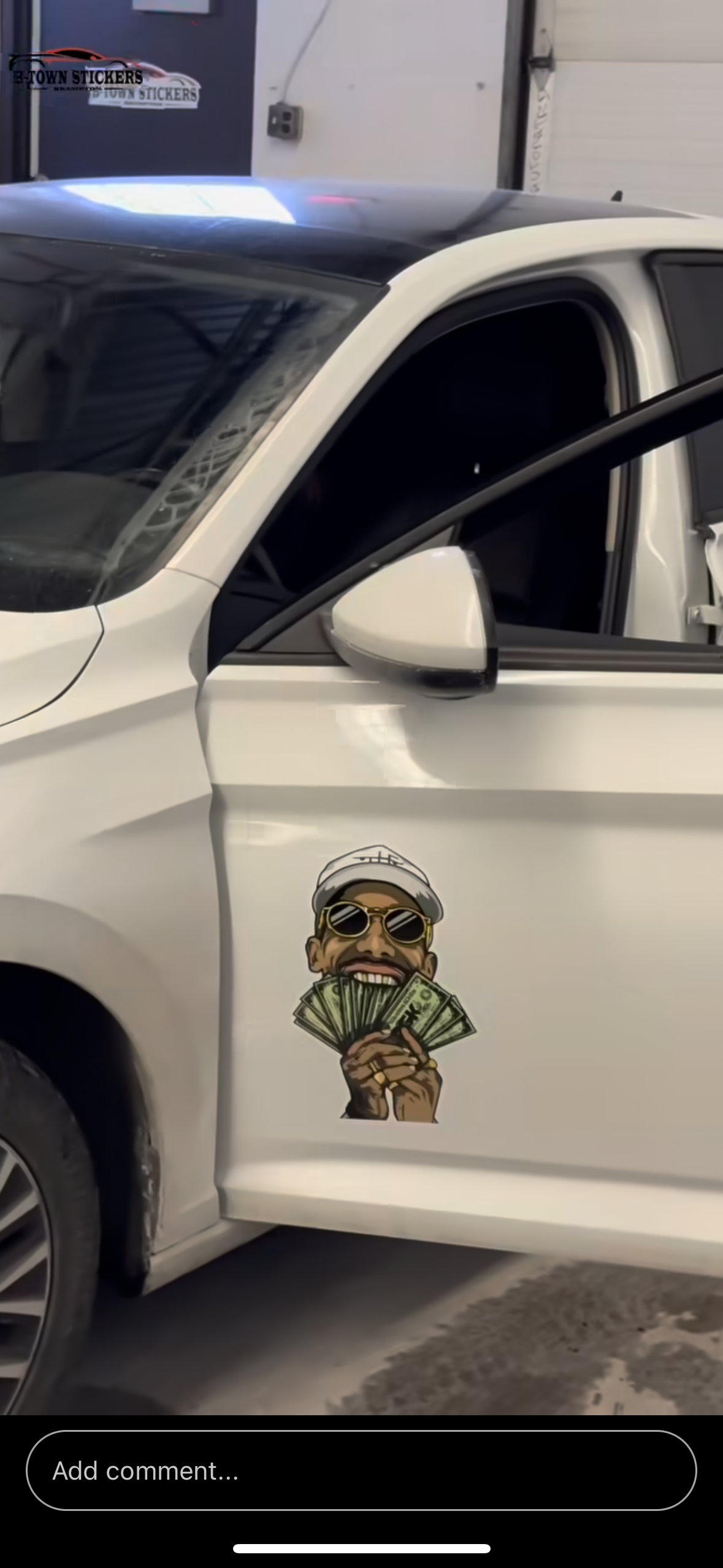 Money guy