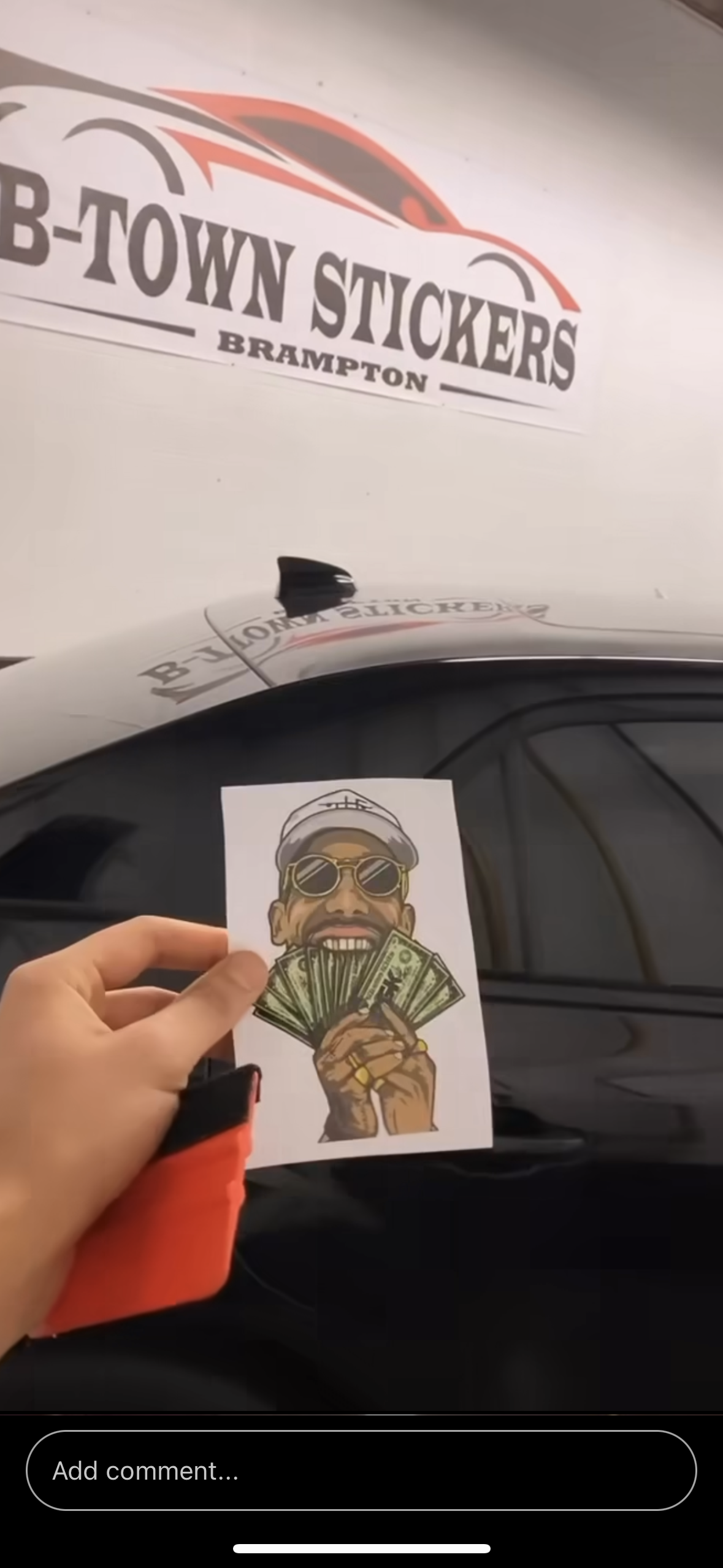 Money guy