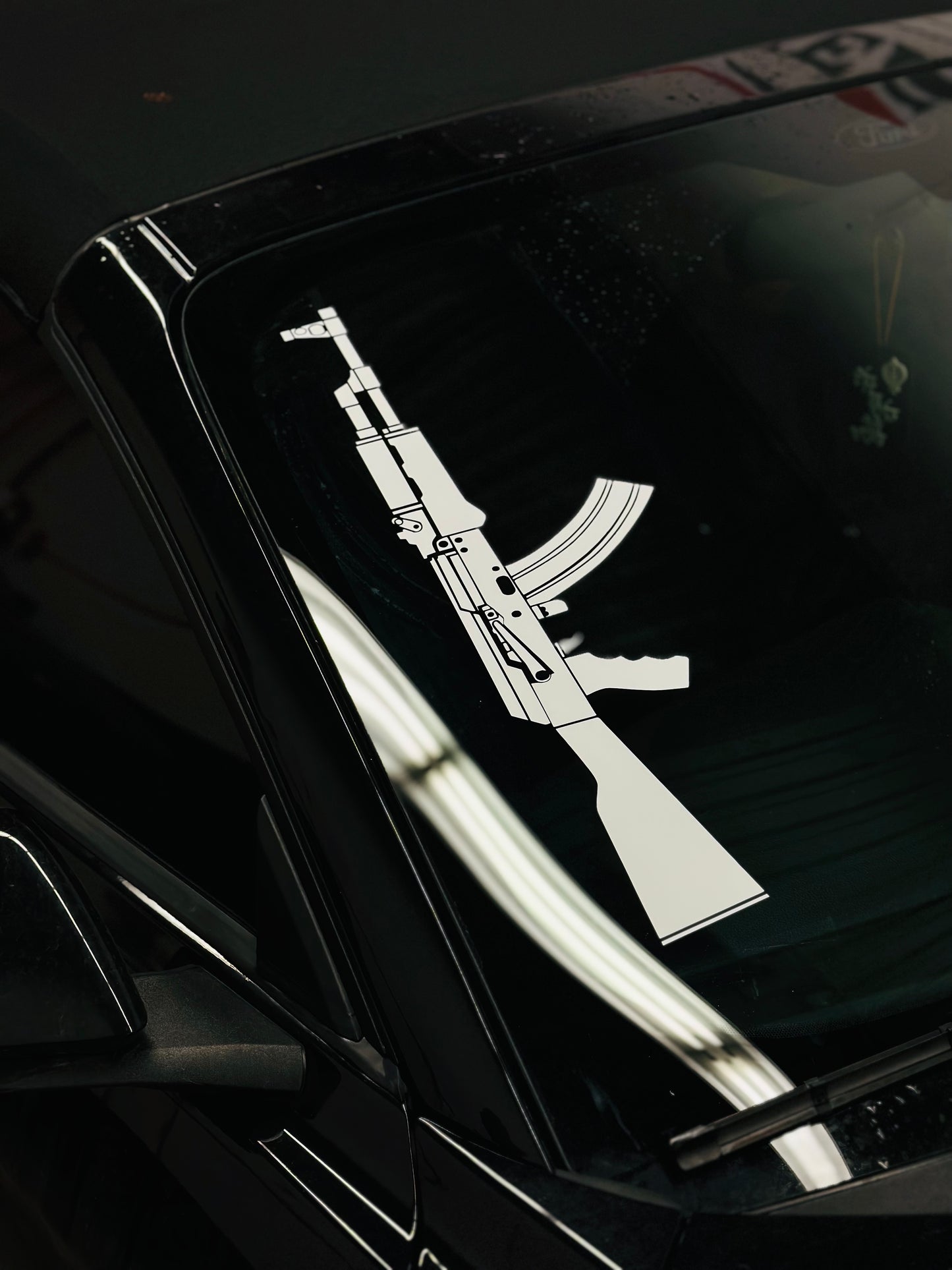 Ak47 sticker